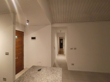 Casa en arriendo mensual en Arriendo Casa en Limache 3 Dormitorios, 2 Baños, 5 Estac 720.000 - 3 dormitorios, 2 baños