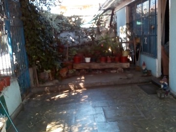 Casa en venta en El pino, Conchalí - 3 dormitorios, 1 baño