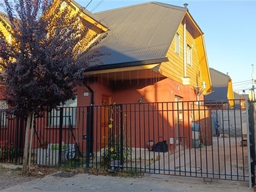 Casa en arriendo mensual en 31 oriente A 3589, Talca - 3 dormitorios, 2 baños
