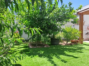 Casa en venta en Amplia Casa cerca Colegio Saint Louis School (174733), Til til - 3 dormitorios, 3 baños