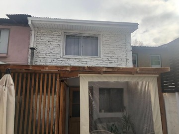 Casa en venta en Pasaje Doctor Carlos Miranda 525, Puente Alto, Región Metropolitana de Santiago 8150000, Chile, Puente Alto - 3 dormitorios, 1 baño