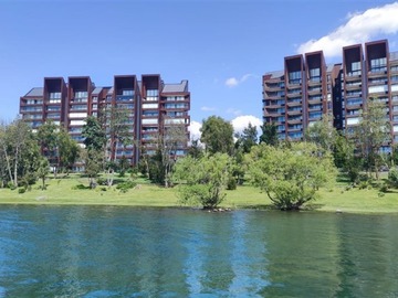 Venta / Departamento / Villarrica