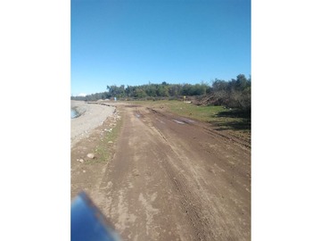 Terreno Agricola en venta en Licanray, Arauco