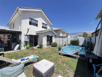 Venta / Casa / Padre Hurtado