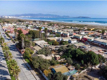 Casa en venta en Luminosidad y Confort en Cada Rincón (178428), La Serena - 3 dormitorios, 1 baño