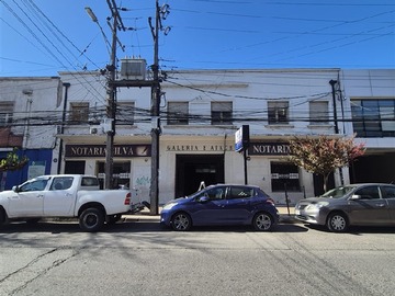 Arriendo Mensual / Oficina / Talca