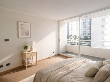 Venta / Departamento / San Miguel