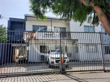 Oficina en venta en Marin / Emilio Vaisse, Providencia - 10 dormitorios, 6 baños