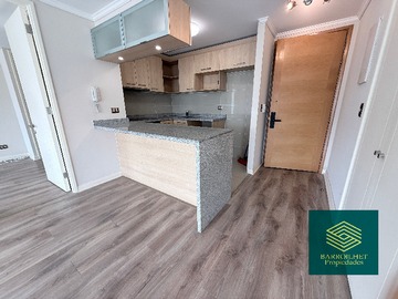 Venta / Departamento / Concón