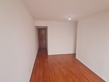 Departamento en venta en Rosas / barrio yungay, Santiago - 3 dormitorios, 1 baño