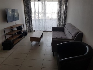 Departamento en venta en Avenida Granaderos y Juan Bautista Herrada, Calama - 2 dormitorios, 2 baños