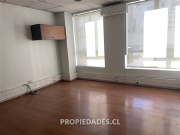 Oficina en arriendo mensual en San Sebastián / El Bosque Norte, Las Condes - 7 dormitorios, 2 baños
