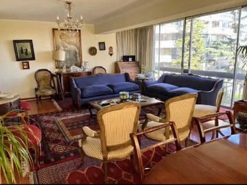 Venta / Departamento / Providencia
