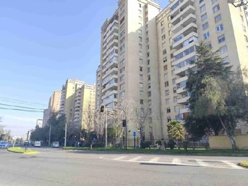 Departamento en venta en ., Ñuñoa - 2 dormitorios, 1 baño