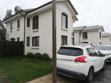 Casa en venta en Condominio La Quebrada del Canelo Machali, Machalí - 4 dormitorios, 4 baños