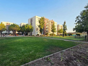 Departamento en venta en Departamento 3d 2b cond monte tabor (172917), Maipú - 3 dormitorios, 2 baños