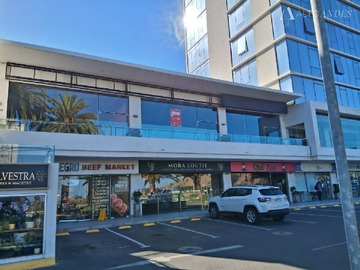 Local Comercial en arriendo mensual en Av Concón Reñaca frente a Costa de Montemar, Concón - 1 baño
