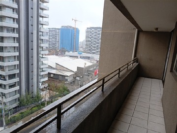 Arriendo Mensual / Departamento / Ñuñoa