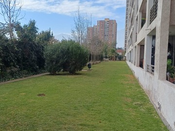 Departamento en venta en Rodrigo de araya, Macul - 2 dormitorios, 2 baños