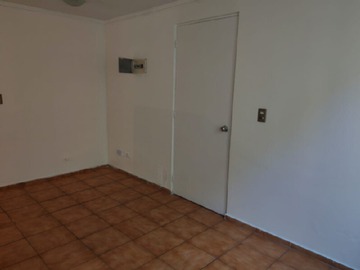Arriendo Mensual / Departamento / Santiago