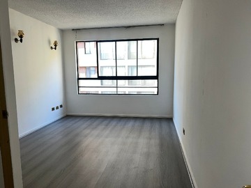 Departamento en arriendo mensual en Huérfanos 1490, Santiago - 1 dormitorio, 1 baño