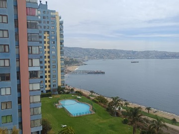 Departamento en venta en Amunátegui 1946, Viña del Mar - 3 dormitorios, 3 baños