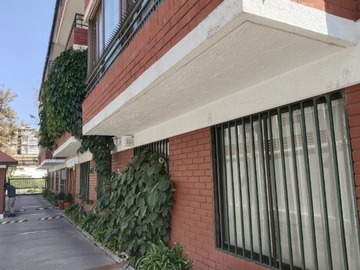 Departamento en venta en Jorge matte , plaza dinamarca, Providencia - 1 dormitorio, 1 baño
