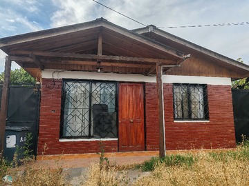 Casa en venta en Maipú, villa zaror (172015), Maipú - 5 dormitorios, 2 baños
