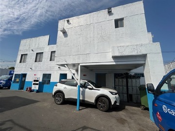 Venta / Local Comercial / Maipú