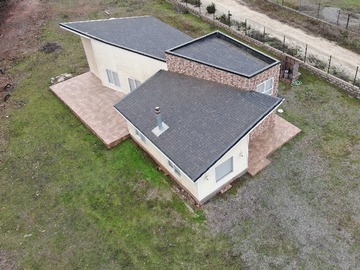 Terreno en venta en Sector las Gaviotas Mantagua - Cerro Mauco (60429), Quintero - 3 dormitorios, 3 baños