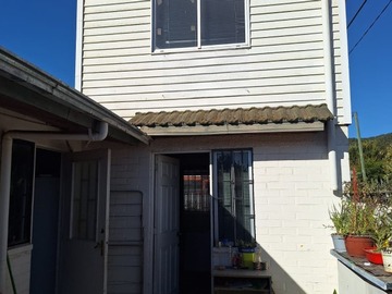Casa en venta en Regularizada, Melipilla - 3 dormitorios, 1 baño