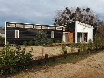 Arriendo Mensual / Casa / San Antonio