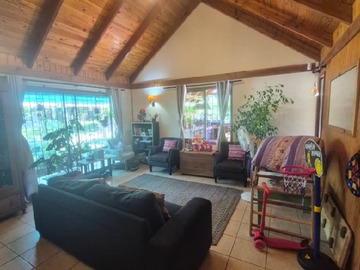 Parcela en venta en Parcela 4 parcela 10 de san francisco, Talagante - 3 dormitorios, 2 baños