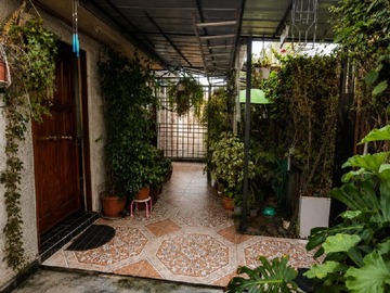 Venta / Casa / Las Condes