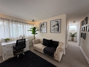 Venta / Casa / Colina
