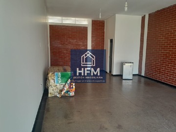 Local Comercial en arriendo mensual en Coquimbo, Puente Alto - 1 dormitorio, 1 baño