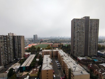 Departamento en venta en nicasio retamales, Estación Central - 1 dormitorio, 1 baño