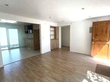 Casa en venta en Arturo Medina esquina Coventry, Ñuñoa - 3 dormitorios, 2 baños
