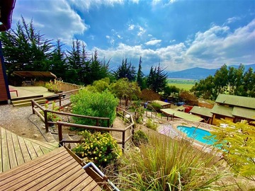 Casa en venta en Girasol Hostel, Algarrobito, Serena, La Serena - 9 dormitorios, 6 baños