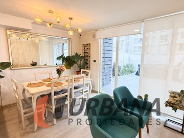 Casa en venta en Casa en condominio jardin del valle i, Coquimbo - 3 dormitorios, 3 baños