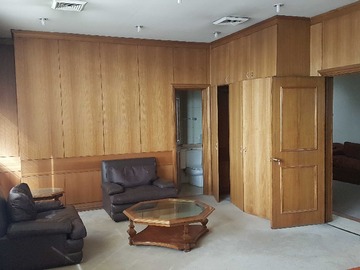 Arriendo Mensual / Oficina / Macul