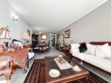 Departamento en venta en Departamento 3D-3B en Venta, Concon - 3 dormitorios, 3 baños