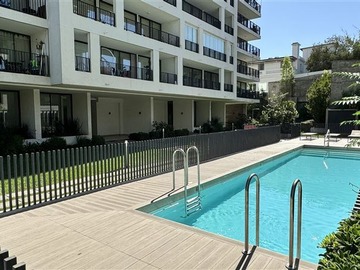 Arriendo Mensual / Departamento / Providencia