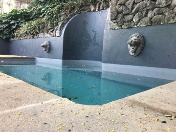 Casa en venta en Cerro San Luis (113934), Las Condes - 3 dormitorios, 5 baños