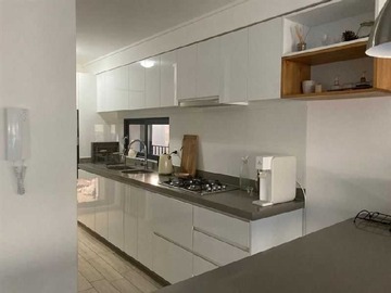 Casa en venta en Townhouse Peñalolen 4D/3B (120404), Peñalolén - 4 dormitorios, 3 baños