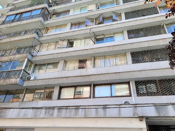 Departamento en venta en Cirujano Guzmán 24, Providencia, Santiago Metropolitan Region 7500000, Chile, Providencia - 4 dormitorios, 3 baños