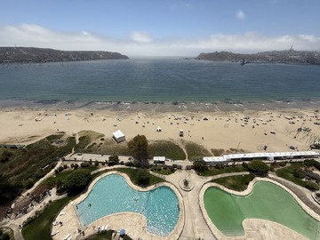 Departamento en venta en Condominio costa la herradura, Coquimbo - 2 dormitorios, 2 baños