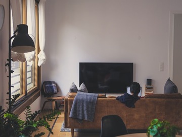 Casa en venta en Casa Amplia con amplio Jardín y Piscina (155862), Til til - 4 dormitorios, 3 baños