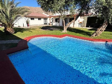 Casa en venta en Vende hermosa casa, en la región de Atacama (148373), Copiapó - 5 dormitorios, 4 baños