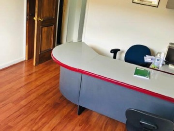 Oficina en venta en San Martín (73957), Santiago - 1 baño